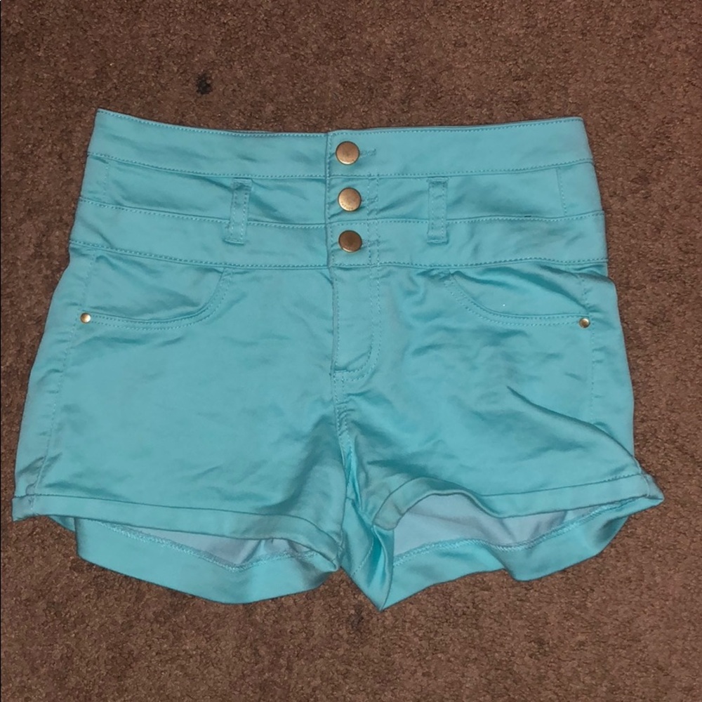 shorts